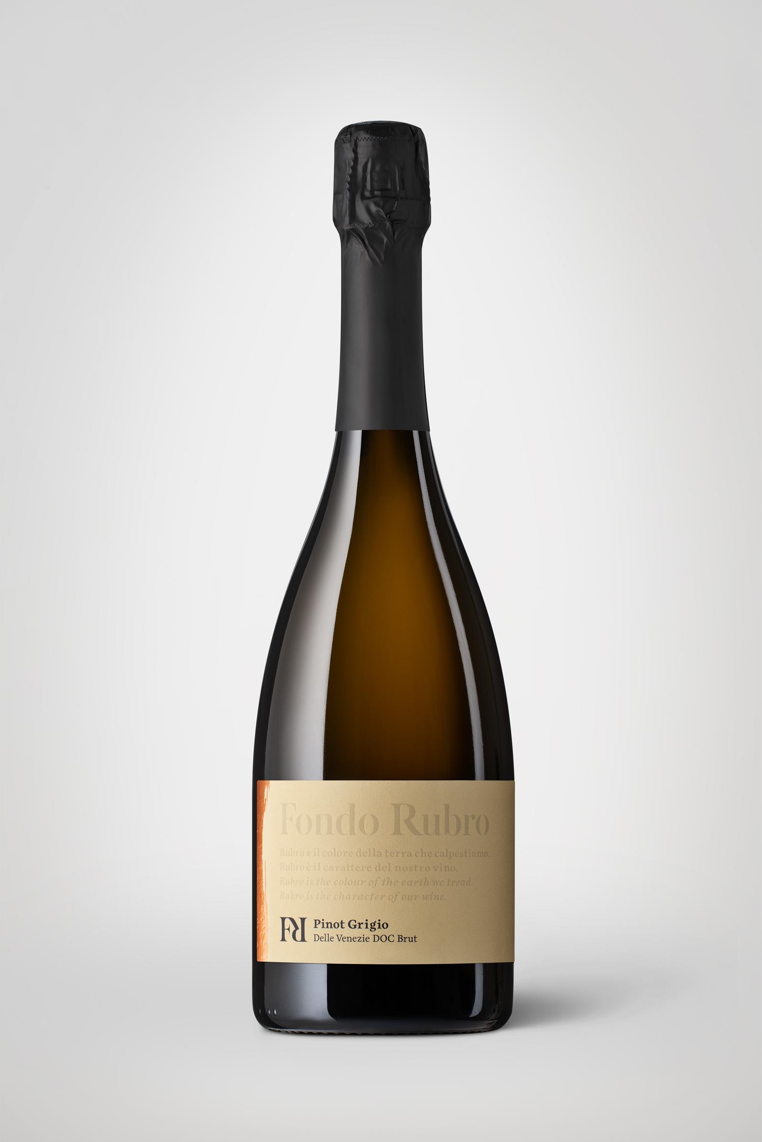 Pinot Grigio brut
